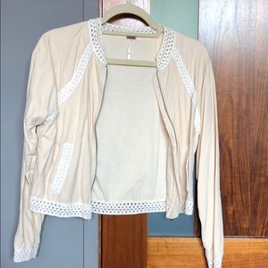 Free people jacket